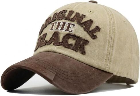 Baseball Cap in Saudi Arabia