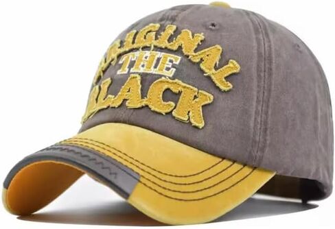 Baseball Cap in Saudi Arabia