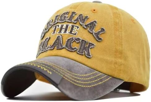 Baseball Cap in Saudi Arabia