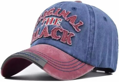 Baseball Cap in Saudi Arabia