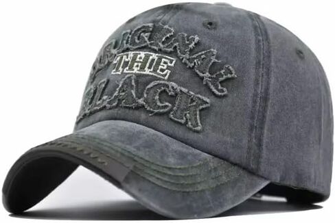 Baseball Cap in Saudi Arabia