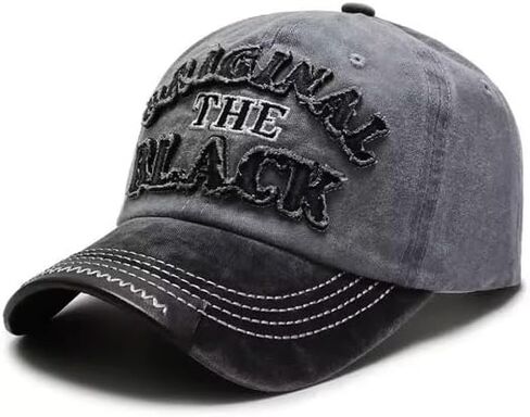 Baseball Cap in Saudi Arabia