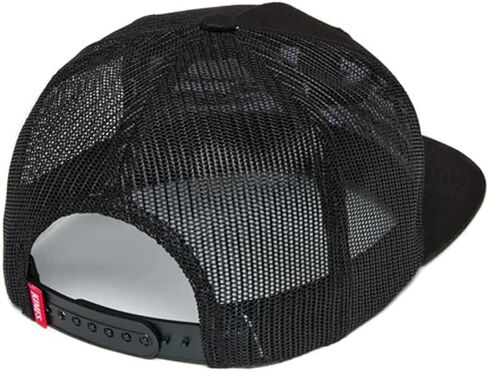 Kimes Ranch Men's Edgewood Black Cap in Saudi Arabia