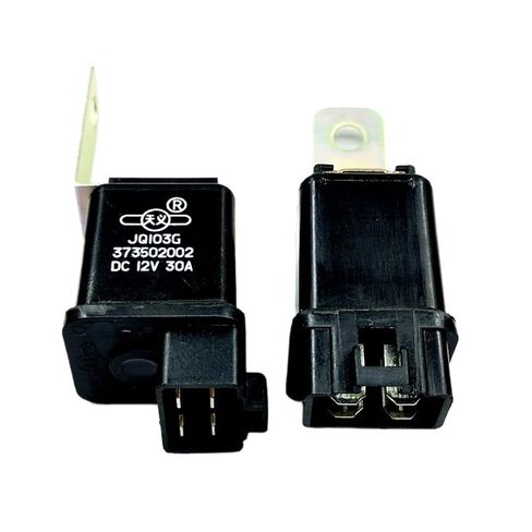 10 قطعة/الوحدة التتابع JQ103G 4 دبابيس آلة تنبيه السيارة in Kuwait