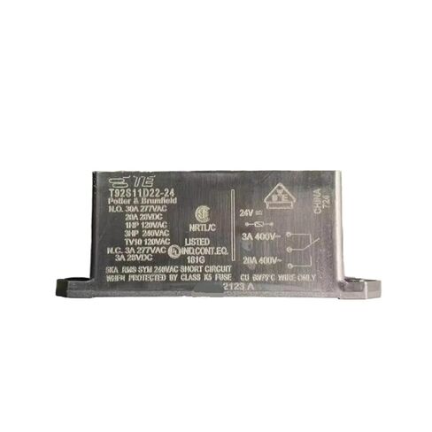5pcs/lot Relay T92S11D22-24 24VDC/30A 12VDC in Kuwait