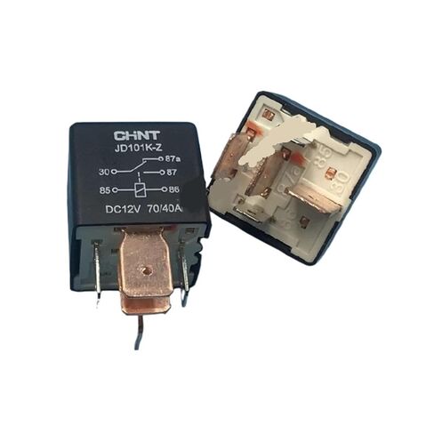 10pcs/lot Relay JD101K-Z DC12V 70A 5pins Automotive Relay in Kuwait