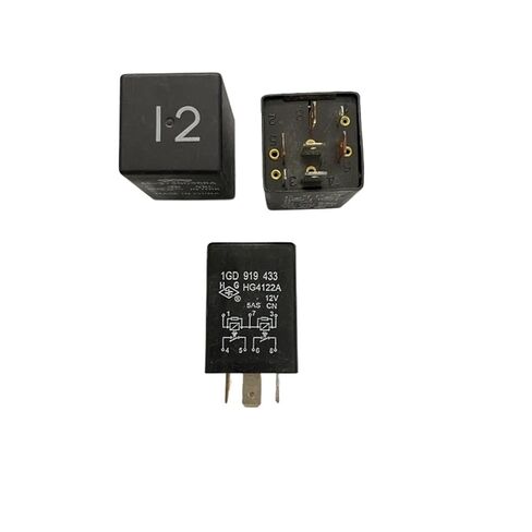 10pcs/lot Relay 1GD 919 433 7pins' Automotive Relay in Kuwait