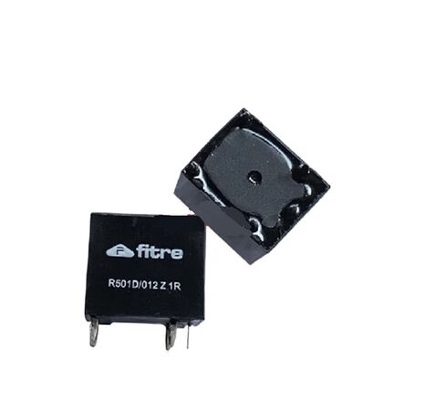 10 قطعة/الوحدة التتابع R501D/012-Z1R DC12V 5 دبابيس T78-1C-12V in Kuwait