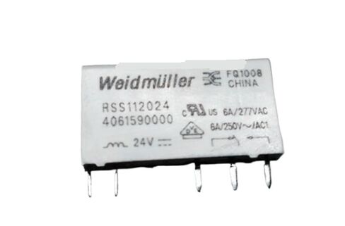 10pcs/lot Relay RSS112024 24V 5pins Relay MRZ 24VDC in Kuwait