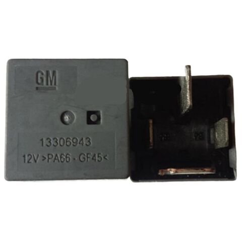 10pcs/lot Relay 13306943 12V 80A Automotive Relay in Kuwait