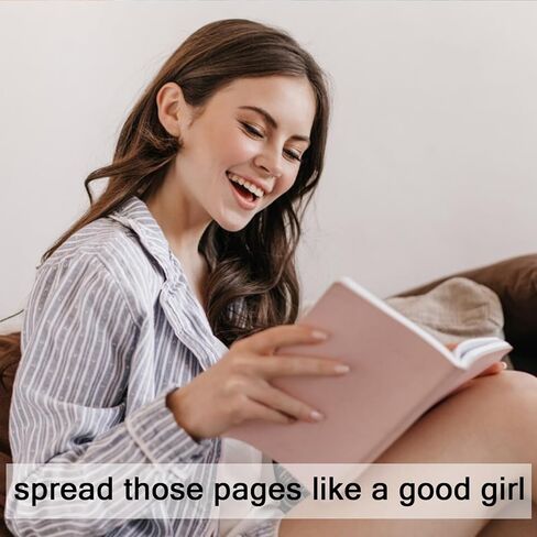 هدايا عاشق الكتب، الإشارات المرجعية للنساء البالغات والبنات، هدايا مضحكة للقارئ، دودة الكتب، أفكار هدايا عيد الميلاد، علامات الكتاب للقراءة in Saudi Arabia