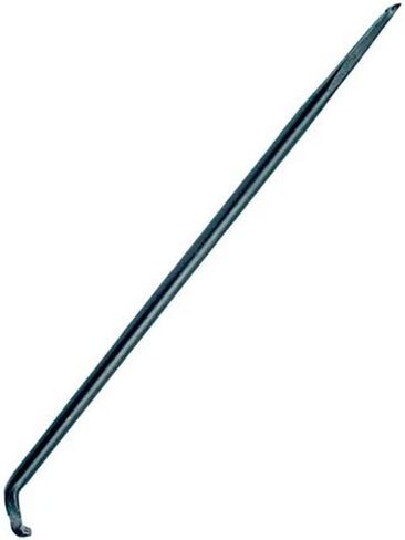 Ken-Tool Rim and Ring Tool, 23-1/2 in, 11/16 in STK, One Size (33224) in Saudi Arabia