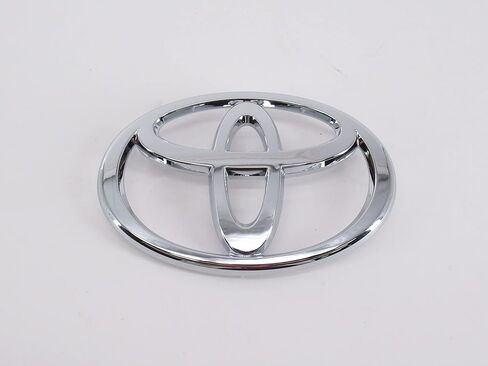 Toyota 75311-35200 Radiator Grille Emblem in Saudi Arabia