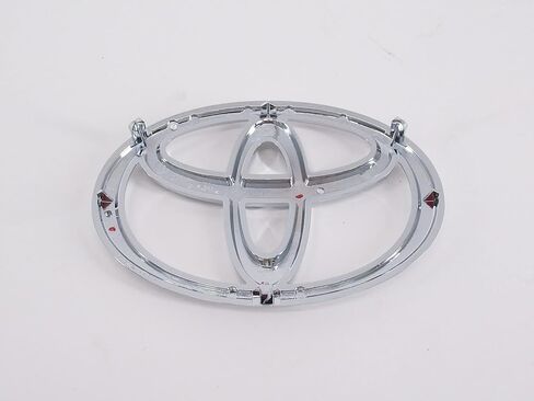 Toyota 75311-35200 Radiator Grille Emblem in Saudi Arabia