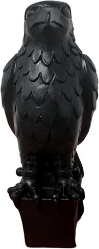 تمثال الصقر المالطي، نسخة طبق الأصل من دعامة الفيلم، تمثال راتينج مصنوع يدويًا in Kuwait