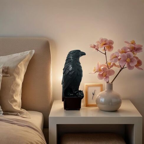 تمثال الصقر المالطي، نسخة طبق الأصل من دعامة الفيلم، تمثال راتينج مصنوع يدويًا in Kuwait