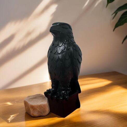 تمثال الصقر المالطي، نسخة طبق الأصل من دعامة الفيلم، تمثال راتينج مصنوع يدويًا in Kuwait