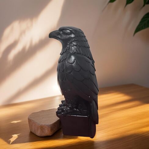 تمثال الصقر المالطي، نسخة طبق الأصل من دعامة الفيلم، تمثال راتينج مصنوع يدويًا in Kuwait