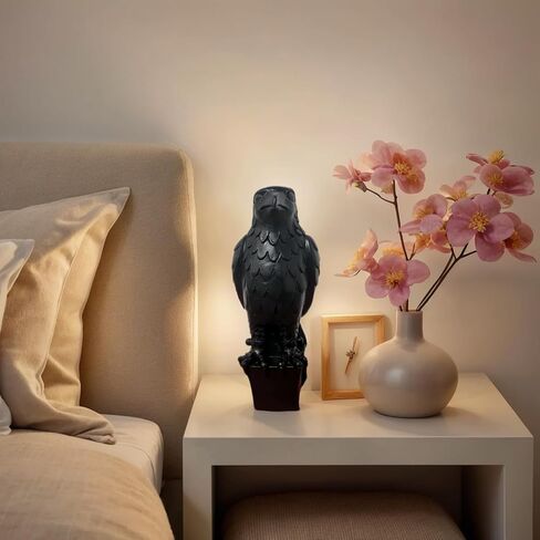 تمثال الصقر المالطي، نسخة طبق الأصل من دعامة الفيلم، تمثال راتينج مصنوع يدويًا in Kuwait