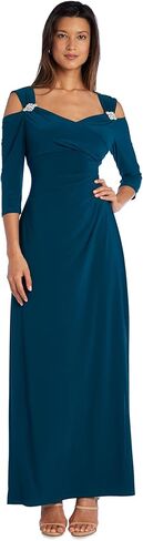 R&M Richards Women's Bijou De Nuit Gown in Saudi Arabia