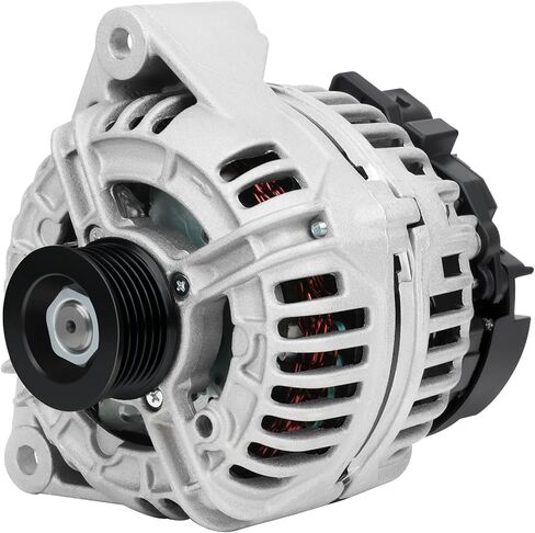 SCITOO Alternator Replacement for Cadillac for CTS 2008-2009 11369 in Saudi Arabia