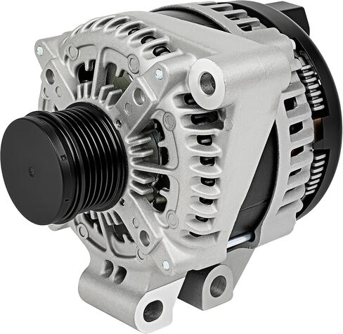 SCITOO Alternator Replacement for Cadillac for CTS 2008-2009 11369 in Saudi Arabia