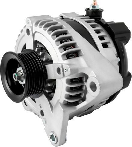 SCITOO Alternator Replacement for Cadillac for CTS 2008-2009 11369 in Saudi Arabia