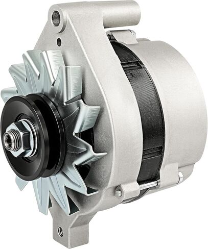SCITOO Alternator Replacement for Cadillac for CTS 2008-2009 11369 in Saudi Arabia
