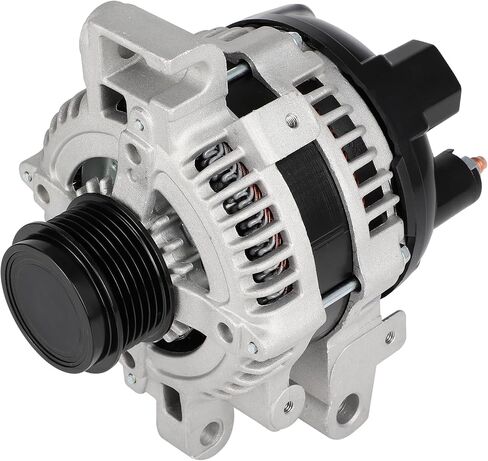 SCITOO Alternator Replacement for Cadillac for CTS 2008-2009 11369 in Saudi Arabia