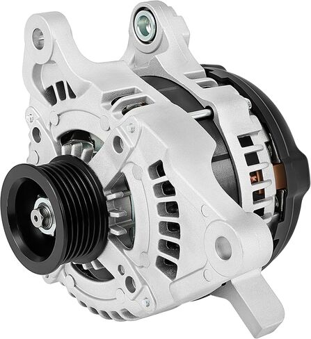 SCITOO Alternator Replacement for Cadillac for CTS 2008-2009 11369 in Saudi Arabia