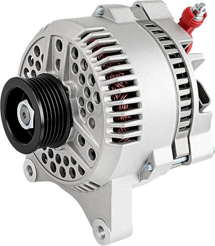 SCITOO Alternator Replacement for Cadillac for CTS 2008-2009 11369 in Saudi Arabia