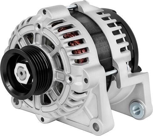 SCITOO Alternator Replacement for Cadillac for CTS 2008-2009 11369 in Saudi Arabia