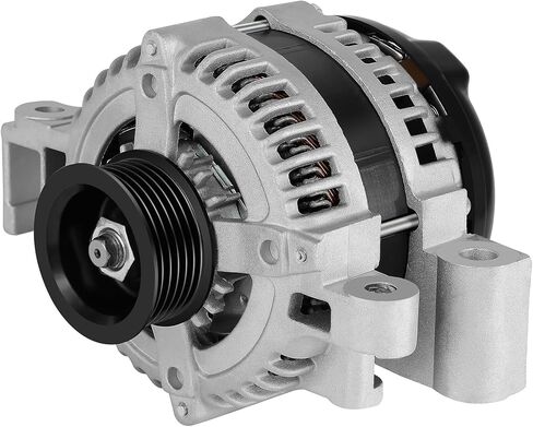 SCITOO Alternator Replacement for Cadillac for CTS 2008-2009 11369 in Saudi Arabia