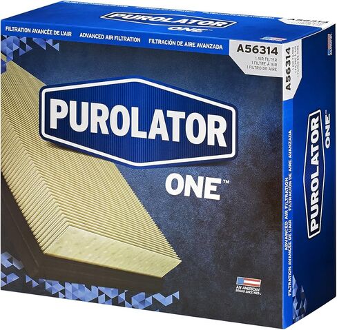 Purolator A56314 فلتر هواء المحرك المتقدم PurolatorONE in Saudi Arabia