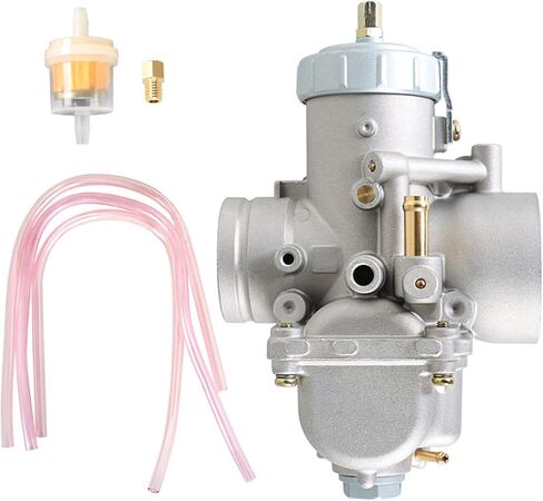 استبدال الكربوهيدرات المكربن ​​GXYWADY لـ Xpress 300 Xplorer 300 1996-1999 /Xpress 400 1996-1997 /Polaris 300 1994-1995 4-السكتة الدماغية in Saudi Arabia