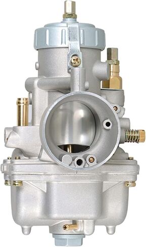 استبدال الكربوهيدرات المكربن ​​GXYWADY لـ Xpress 300 Xplorer 300 1996-1999 /Xpress 400 1996-1997 /Polaris 300 1994-1995 4-السكتة الدماغية in Saudi Arabia