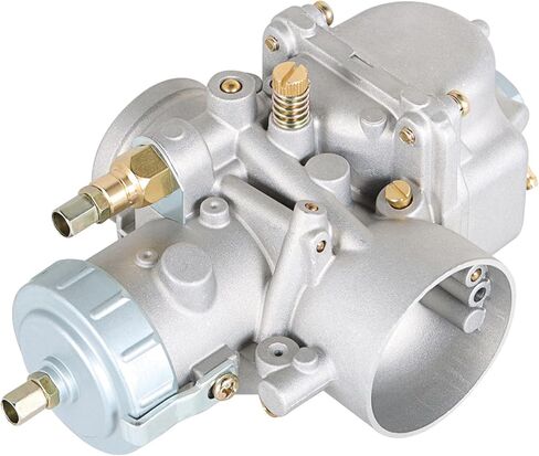 استبدال الكربوهيدرات المكربن ​​GXYWADY لـ Xpress 300 Xplorer 300 1996-1999 /Xpress 400 1996-1997 /Polaris 300 1994-1995 4-السكتة الدماغية in Saudi Arabia