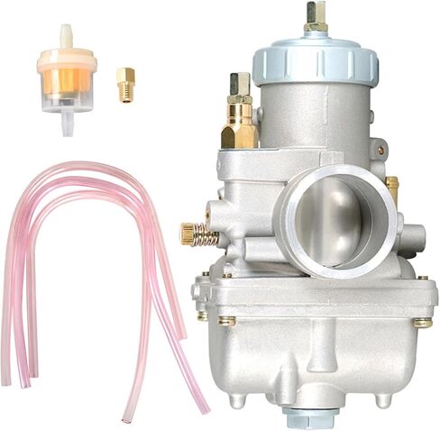 استبدال الكربوهيدرات المكربن ​​GXYWADY لـ Xpress 300 Xplorer 300 1996-1999 /Xpress 400 1996-1997 /Polaris 300 1994-1995 4-السكتة الدماغية in Saudi Arabia