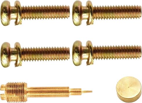 4-Pack المكربن ​​Carb إعادة بناء أطقم إصلاح مع استبدال الحجاب الحاجز لسوزوكي بانديت 600 GSF600S GS F600S 96-03 in Saudi Arabia