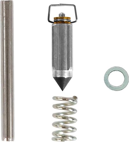 4-Pack المكربن ​​Carb إعادة بناء أطقم إصلاح مع استبدال الحجاب الحاجز لسوزوكي بانديت 600 GSF600S GS F600S 96-03 in Saudi Arabia