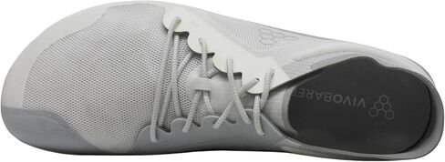 Vivobarefoot Mens Primus Lite 3.5 Synthetic Mineral Trainers 15 US in Saudi Arabia
