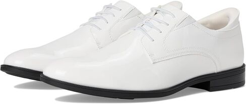 Marc Joseph New York Mens State Street Tuxedo Oxford (Hands Free Technology) in Saudi Arabia