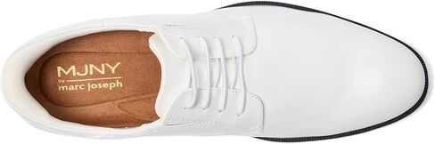 Marc Joseph New York Mens State Street Tuxedo Oxford (Hands Free Technology) in Saudi Arabia