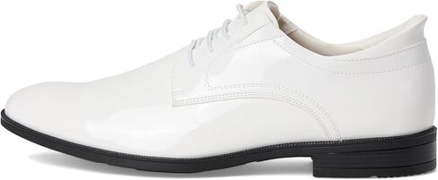Marc Joseph New York Mens State Street Tuxedo Oxford (Hands Free Technology) in Saudi Arabia