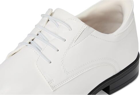 Marc Joseph New York Mens State Street Tuxedo Oxford (Hands Free Technology) in Saudi Arabia