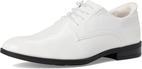 Marc Joseph New York Mens State Street Tuxedo Oxford (Hands Free Technology) in Saudi Arabia