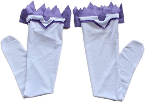 Anime Re Life in a different world from zero Cosplay Costume Emilia Dresses in Saudi Arabia
