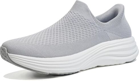 أحذية رياضية رجالية من ORTOREX للمشي لتقويم العظام أحذية عمل طبية لتخفيف الدوالي in Kuwait