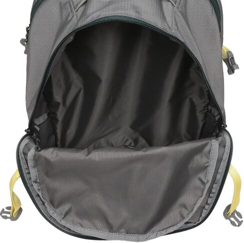 Patagonia 47913 Refigio Day Backpack 6.3 gal (26 L) Gray Men's Women's NGRY A4 Compatible in Kuwait
