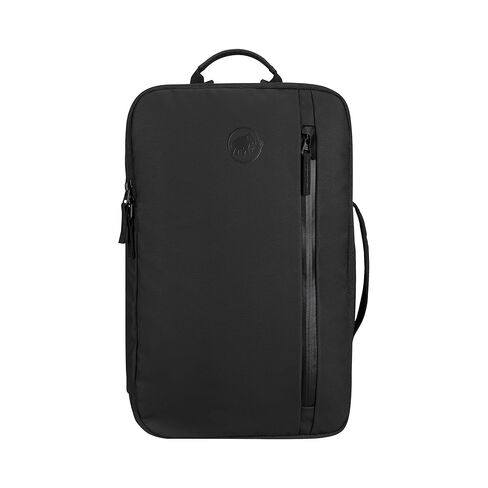 Mammut Seon Transporter 15 - Black 15L in Saudi Arabia